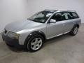 2004 Audi allroad quattro