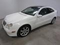2003 Mercedes-Benz C-Class