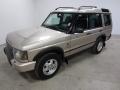 2003 Land Rover Discovery