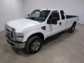 2008 Ford F-250 SD