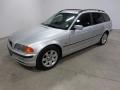 2001 BMW 3-Series Sport Wagon