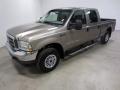 2004 Ford F-250 SD