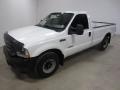 2004 Ford F-350 SD