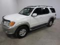 2004 Toyota Sequoia