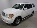 2003 Toyota Sequoia