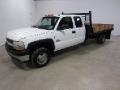 2002 Chevrolet Silverado 3500
