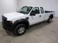 2008 Ford F-250 SD