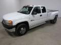 2001 GMC Sierra 3500