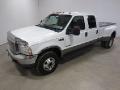 2003 Ford F-350 SD
