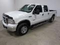 2005 Ford F-250 SD
