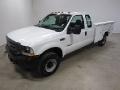 2004 Ford F-350 SD
