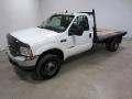 2004 Ford F-350 SD