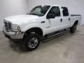 2004 Ford F-250 SD