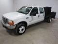 2000 Ford F-450 SD