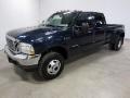 2004 Ford F-350 SD