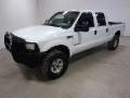 2001 Ford F-250 SD