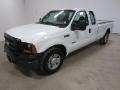 2006 Ford F-350 SD