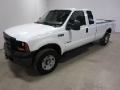 2007 Ford F-250 Super Duty