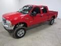 2004 Ford F-350 Super Duty