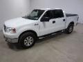 2004 Ford F-150