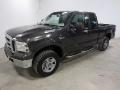 2006 Ford F-250 Super Duty