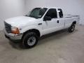 2001 Ford F-250 Super Duty