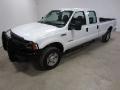 2007 Ford F-350 Super Duty