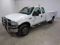 2007 Ford F-350 Super Duty