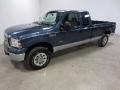 2005 Ford F-250 Super Duty