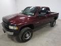 2001 Dodge Ram 2500