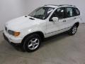 2001 BMW X5