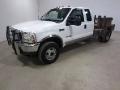 2002 Ford F-350