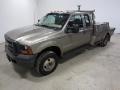 2005 Ford F-350