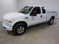 2008 Ford F-250
