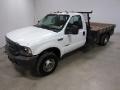 2004 Ford F-350