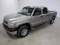 2002 Chevrolet Silverado 2500