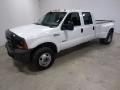 2005 Ford F-350 SD