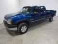 2003 Chevrolet Silverado 2500HD