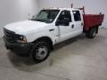 2004 Ford F-550