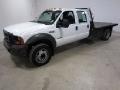 2005 Ford F-450 SD