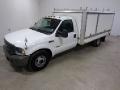 2003 Ford F-350 SD