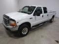 2001 Ford F-250 SD