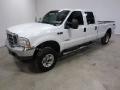 2003 Ford F-350 SD