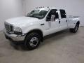 2004 Ford F-350 SD