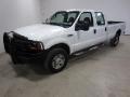 2007 Ford F-350 SD