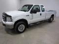 2005 Ford F-250 SD