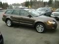2008 Subaru Outback