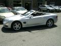 2003 Mercedes-Benz SL-Class
