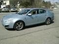 2009 Lincoln MKS
