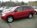 2009 Toyota RAV4